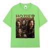 Hozier Funny Meme Sirius Graphic T Shirt Unisex Hip Hop Harajuku Retro Short Sleeve Tshirt 100 Cotton Casual Oversized Tee Shirt