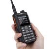 KSUN TFSI UV Multi-Band Professional Walkie Talkie (CN Version)