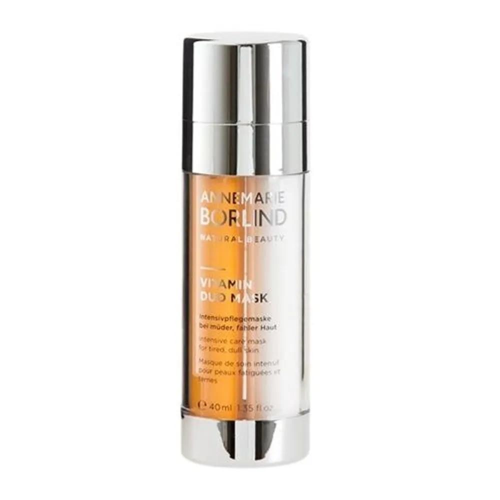 Annemarie Börlind Vitamin Duo Mask 40ml