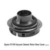 Couvercle de filtre HEPA arrière du moteur de l'unité principale Dyson V7/V8