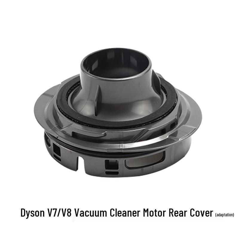 Couvercle de filtre HEPA arrière du moteur de l'unité principale Dyson V7/V8