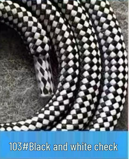 120+ Color Stretch Crossbody Neck Lanyard for Apple & Huawei Cases - 1.6m, 6mm