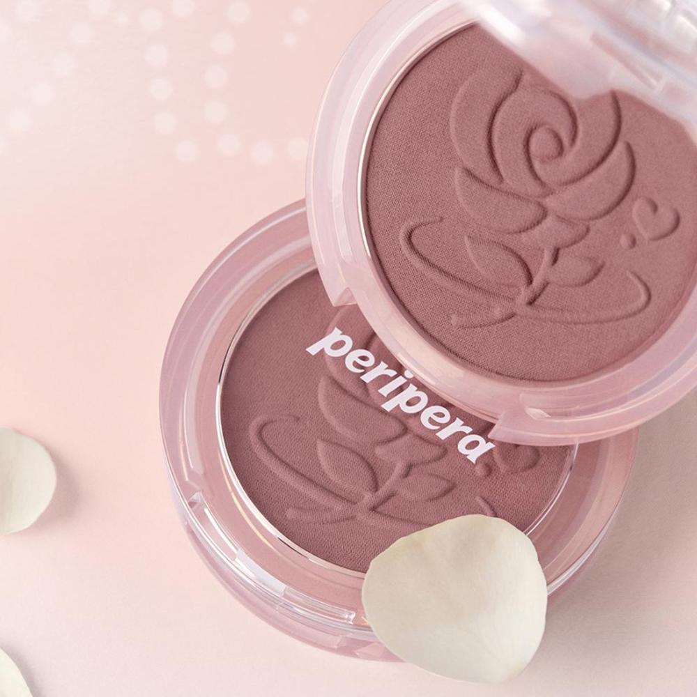 Peripera Pure Blushed Sunshine Cheek 4.2g