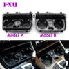 F10 F11 F18 Interior Car Front Center Console Drink Water Cup Holder Assembly For BMW 5 Series 523 528 530 535 540 51169256131