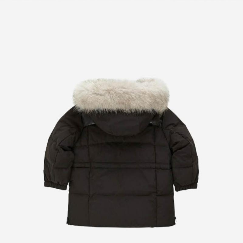 New Balance Kids Padding Uqs Nk9pe4111u 19 Essential Ripstop Color Medium