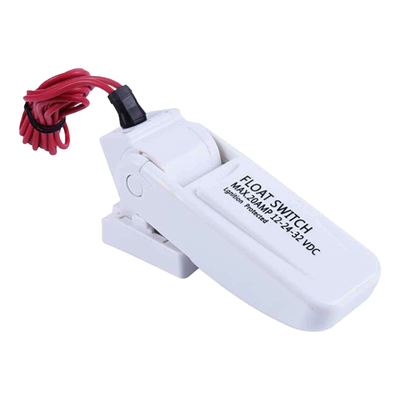 

Bilge Pump - Pump Control Switch, Auto Bilge Sensor | Heavy Duty Boat Pump See description