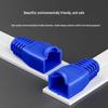 UOYOLNE RJ45 Ethernet Connector Protective Boot