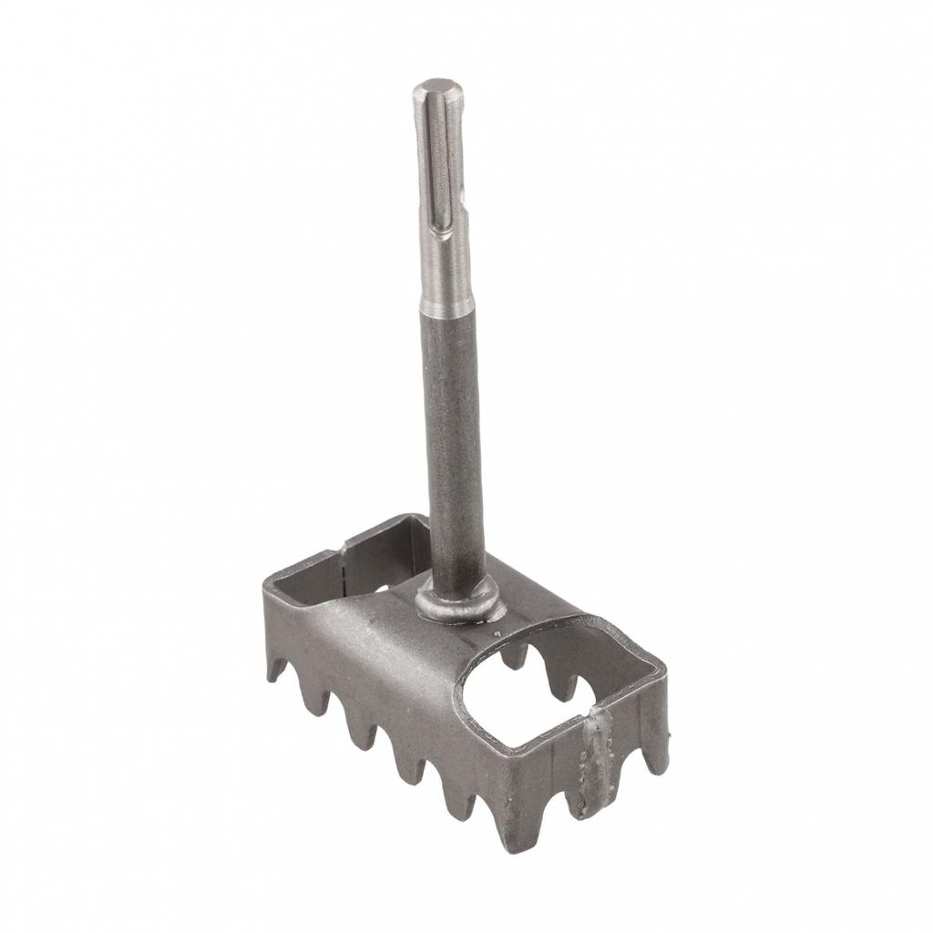 Electric Tool Hole Cutter Socket Hole Puncher Electrician Tool