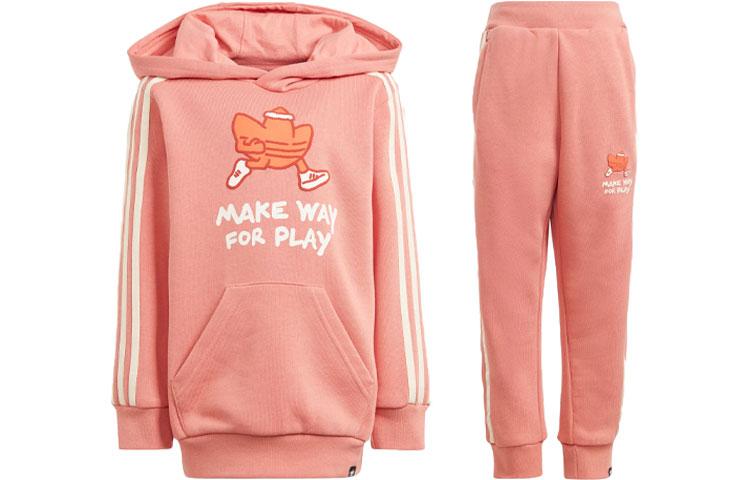Adidas Originals Casual Sportswear Kids  IN4331 104