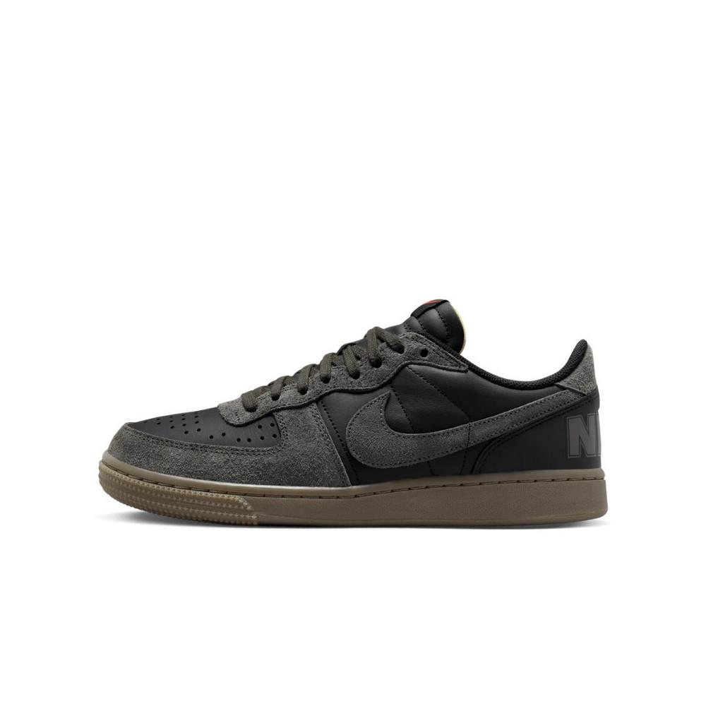 Nike Terminator Low Medium Ash Gum
