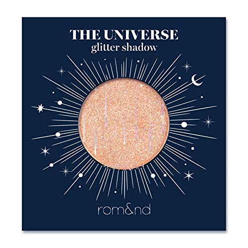 romnd Glitter Shadow (#01 Moonlight) Eyeshadow 1.2 grams (x 1)