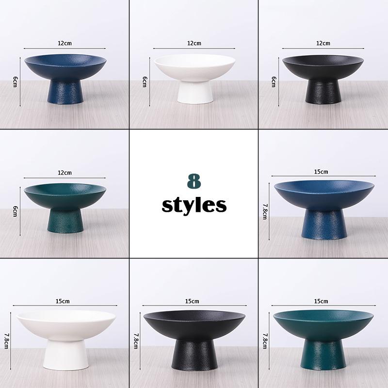 Keramická váza květináč hydroponické aranžování květin doplňky čaj japonský obřad domácí dekorace květinové vázy