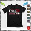T Shirt Frodo Sam 2024 I Will Take The Ring To Mordor T-Shirt For Men And Women Unisex T-Shirt