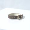 Allclassic Alcbc001 Ac Signature Bracelet Etoupe (Gold)