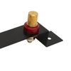 Remote Jump Post Terminal Relocation Kit for RZR Models Compact Space Saving