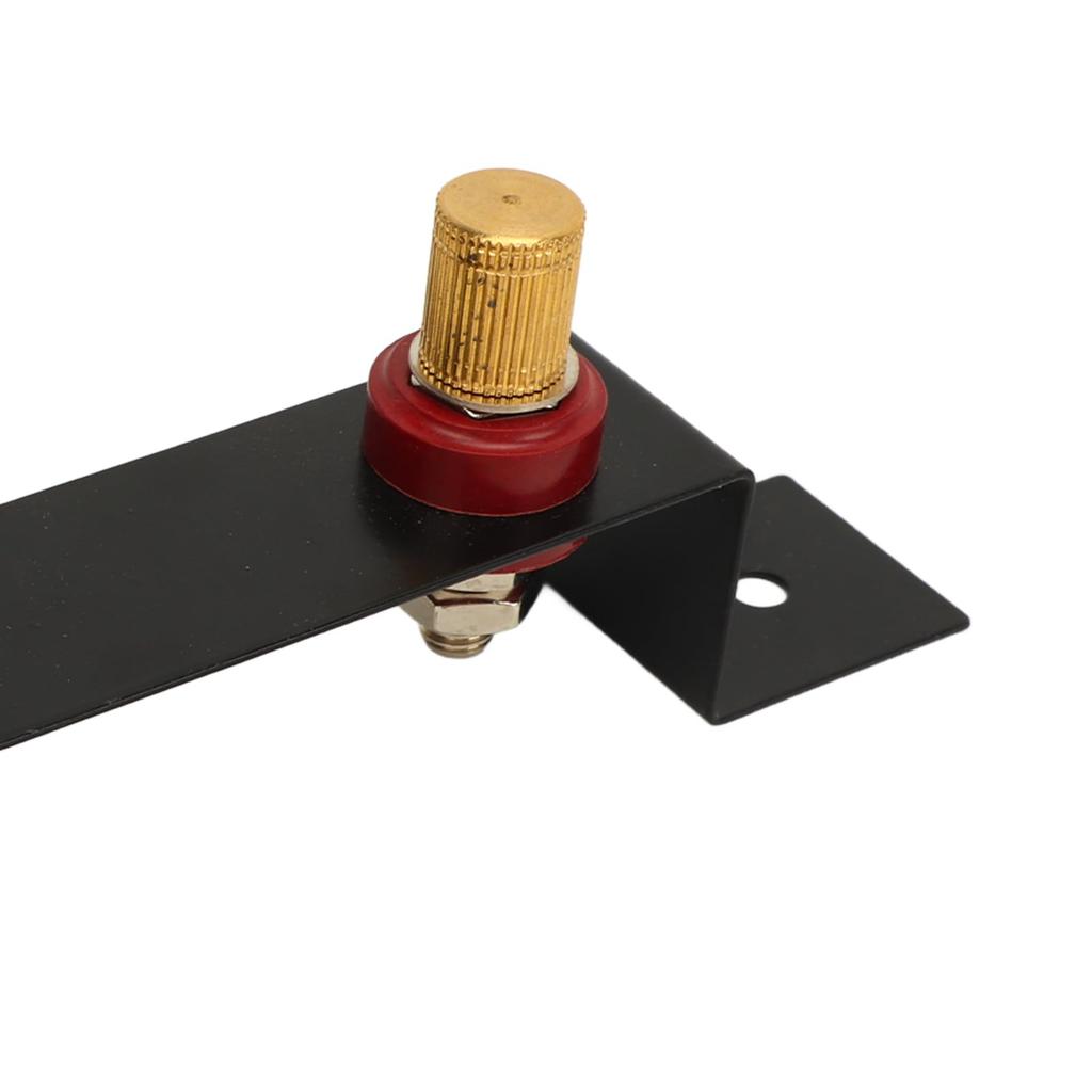 Remote Jump Post Terminal Relocation Kit for RZR Models Compact Space Saving