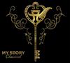 CD AYUMI HAMASAKI  MY STORY Classical AVCD17675 Avex Trax 2005 Japan Japanese PopRock Used