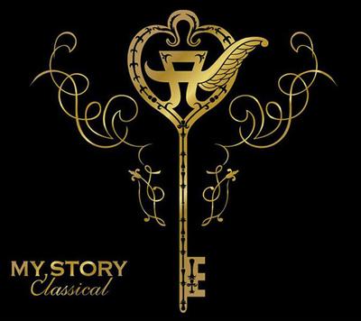 CD AYUMI HAMASAKI  MY STORY Classical AVCD17675 Avex Trax 2005 Japan Japanese PopRock Used
