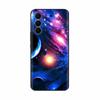 S25 Case For Samsung Galaxy S25 FE Soft Silicone Back Cover Silicone Cases For Samsung S25 Ultra S25Plus S 25 Cover Shell Fundas