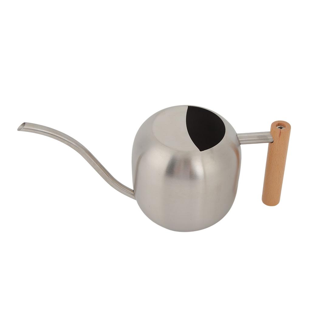 Vannkanne Multifunksjonell Vanningskanne med Høy Kapasitet og Lang Tut for Innendørs Utendørs Planter