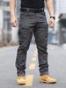 Cross Season Tactical Pants Men’s Multi-Pocket, Wear-Resistant Combat and Work Pants