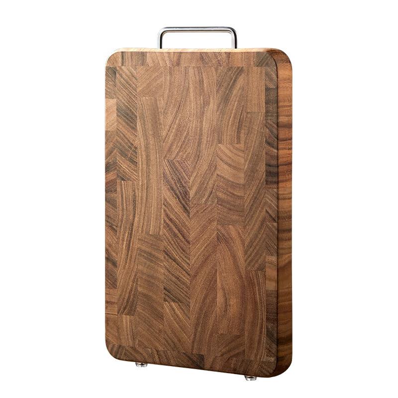 Zhishi Kitchen Double-Sided Cutting Board