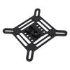 Vesa Adapter Plate Multifunctional 75x75mm 100x100mm Aluminum Vesa Mount Adapter Baseplate for Camera Cage Tripod