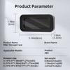 Magnetic Lens Filter Storage Case Protective Organizers for Pocket 3 Camera Accessories