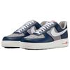 Nike Air Force 1 Low Be True To Her School - Georgetown Women's Sneakers FJ1408-400