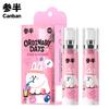 Can Ban LINE FRIENDS Peach Probiotic Oral Spray Duo Pack