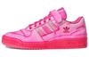 Forum Jeremy Scott X Forum Originals Low 'Dipped - Solar Pink' GZ8818