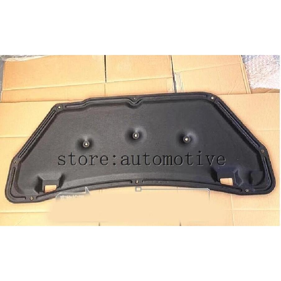 2013 2014 2015 2016 For MAZDA CX-5 Cx5 Car Heat Sound Insulation Cotton Front Hood Engine Firewall Mat Pad Cover Noise Deadener