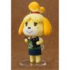 Animal Crossing: New Leaf Nendoroid Shizue (Non-Scale ABS & PVC Painted Movable Figure)