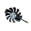 GA81S2U GAA8S2U 75mm 4Pin GTX 960 Cooler Fan For ZOTAC GTX960 4G PCI-EDC Graphics Video Card Cooling Fan