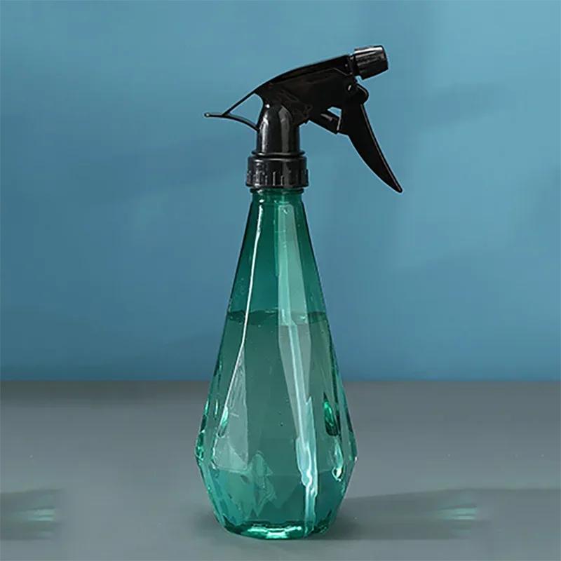 

5001000мл Бутылка-распылитель Лейки для полива растений и цветов Ручной распылитель воды Туман Горшок Бытовой Садовый Полив Ирригационные инструменты