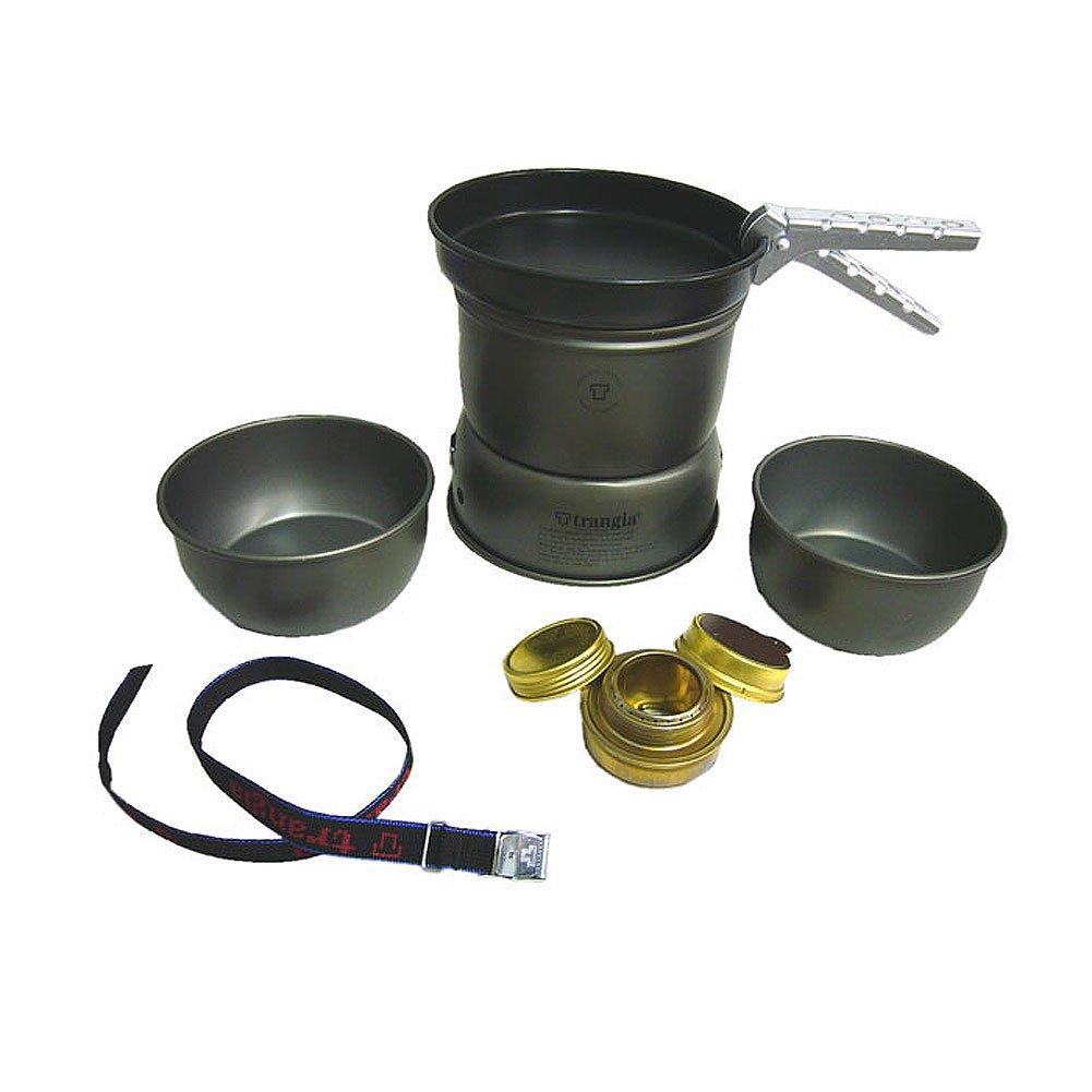 

trangia Storm Cooker S UL Hard Anodized tested genuine Japanese TR273HA [Food product]