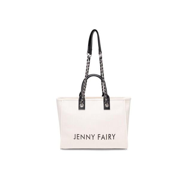 Сумка Jenny Fairy Jenny Fairy MJS-E-041-05 бежевый