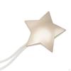 Curtain Tieback, Drapery Holdback Window Decorative Buckle Holder for Balcony