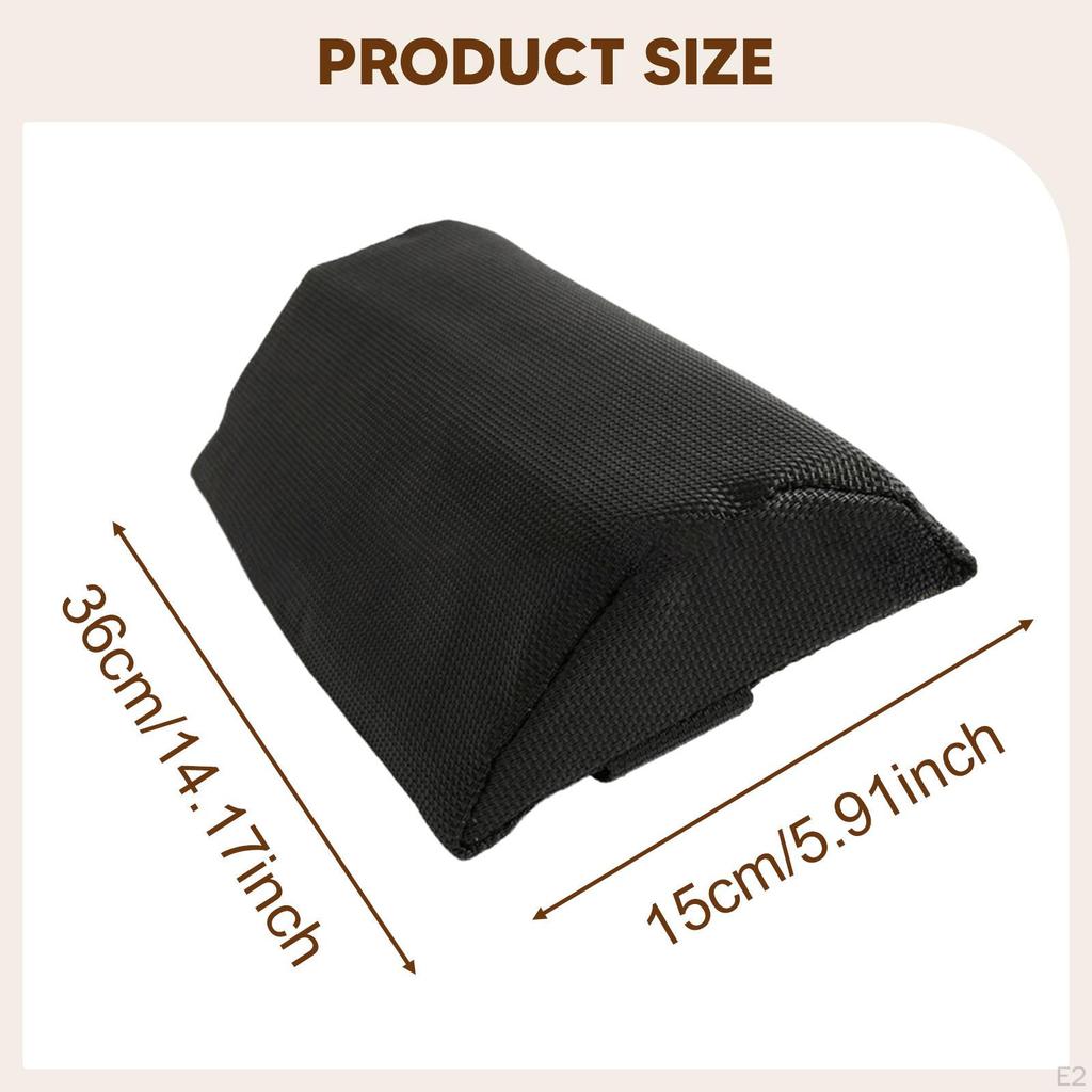 Attachment for Chaise Lounges, Convenient Fit Poolside and Office Chairs