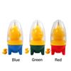 Spin Mixer Kitchen Gadget Manual Mixing Stiring Maker Egg Yolk Shaker Baking Tool Eggs Tools