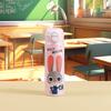 Cute Nick Judy Lotso Stitch Fox Rabbit Bear Print Stainless Steel Insulated Cup For Office And Outdoor Use