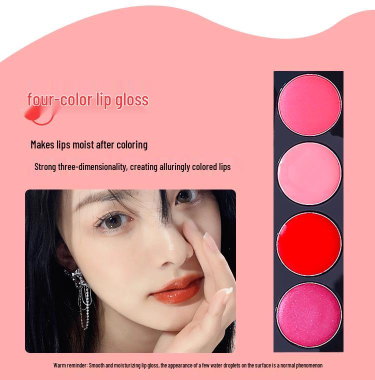 Ziua Copilului Paletă de Fard de Ochi 39 Culori – Set Complet de Machiaj pentru Începători