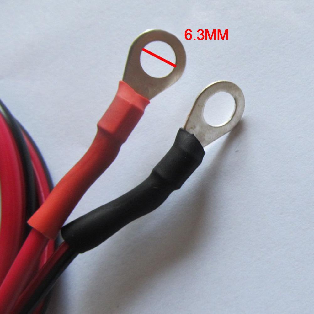 Battery 12 Powers Wire Clip And 24 Devices 4032mm