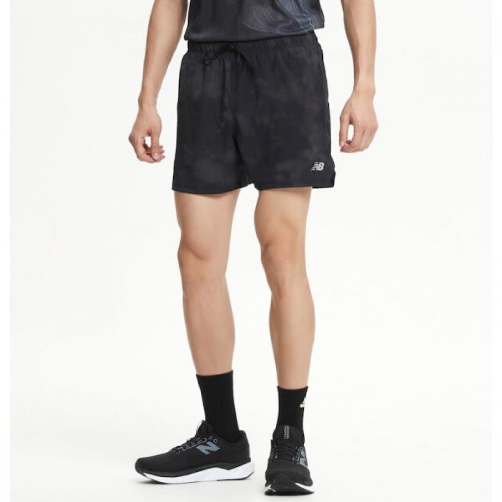 

New Balance M Rc Part 4 Reflective Shorts B1 Nbnve4p111 1 NBNVE4P111 19/M
