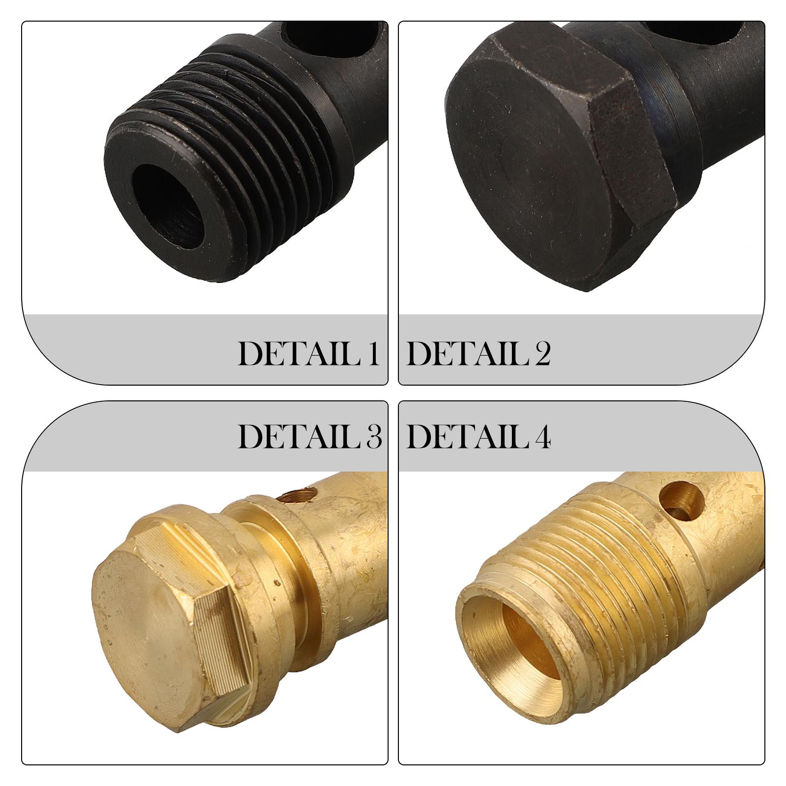 

For Gymatic AR2119 Mounting Bolt Kit Essential Accessory Compatible with the For XM 1326 Pressure Washer Models China Mainland