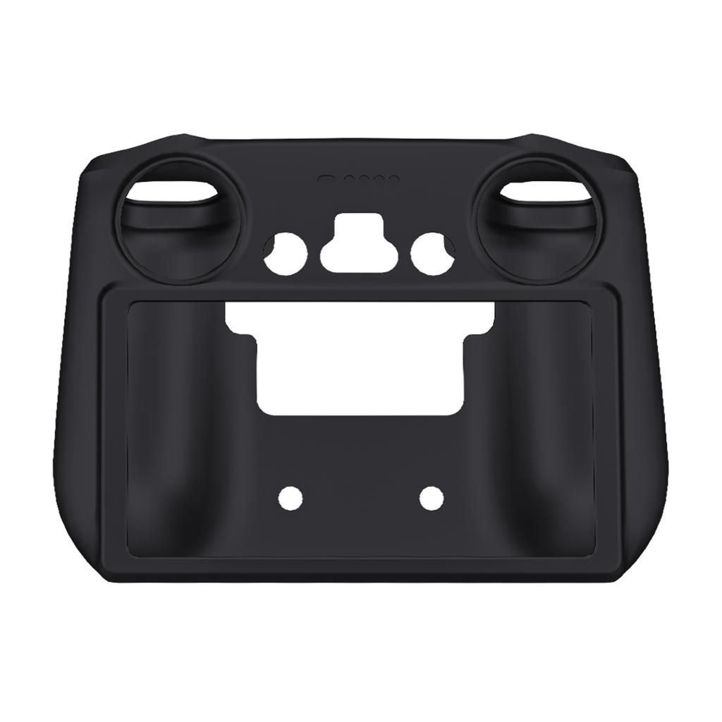 Silicone Case Compatible For Dji Mini 3 Pro With Screen Remote Control Anti-slip Dustproof Protective Cover