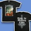 Paradise Lost – Ascension – Nieuw Zwart T-shirt – Officieel Band Merch Unisex T-shirt