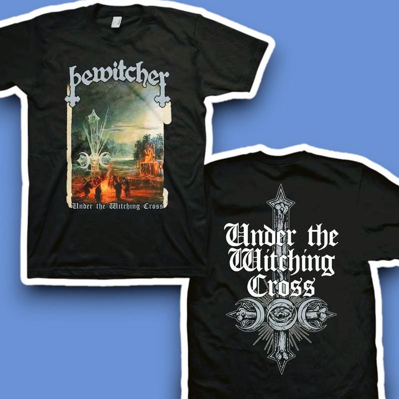 Paradise Lost – Ascension – New Black T-Shirt – Official Band Merch Unisex T-Shirt XXXL