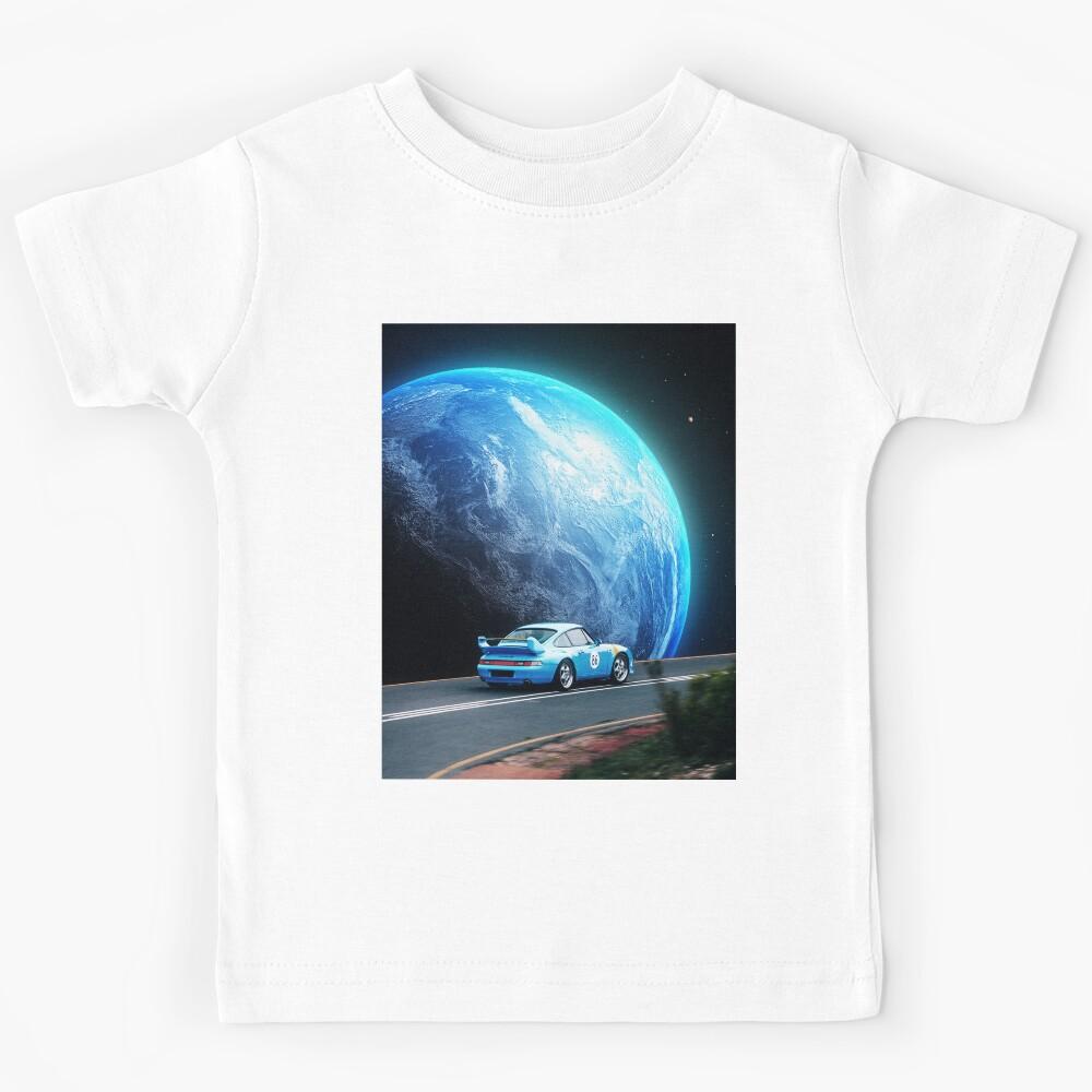 RECKLESS Kids T-Shirt 160
