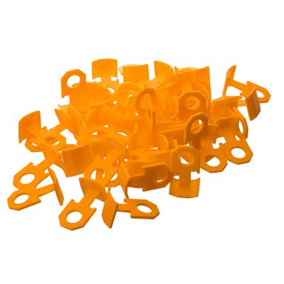 Tile Leveling Clips 150 Pcs 1.5mm